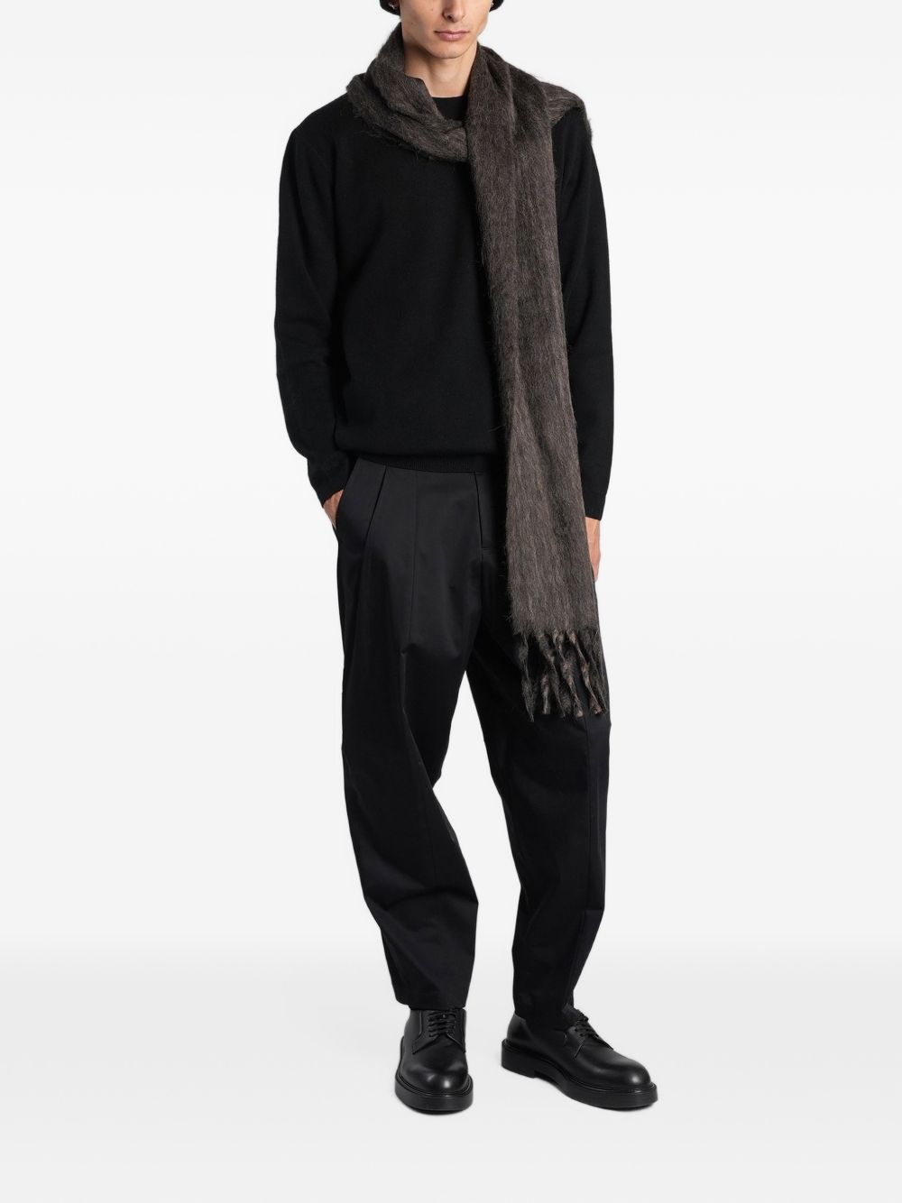  Maglione Uomo 