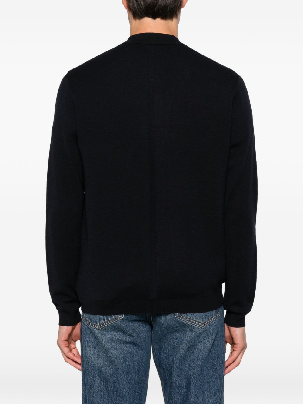  Polo Uomo 