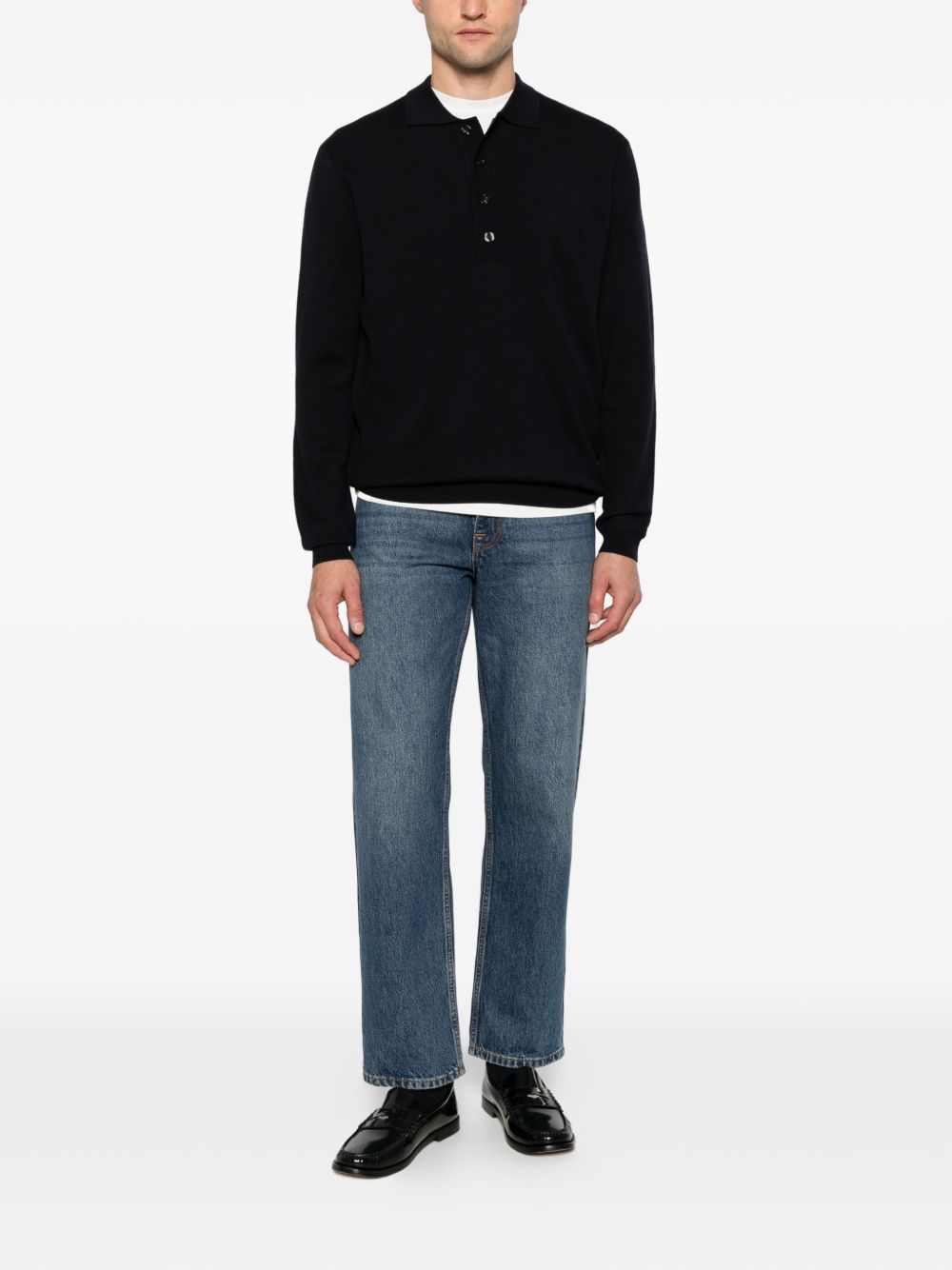  Polo Uomo 