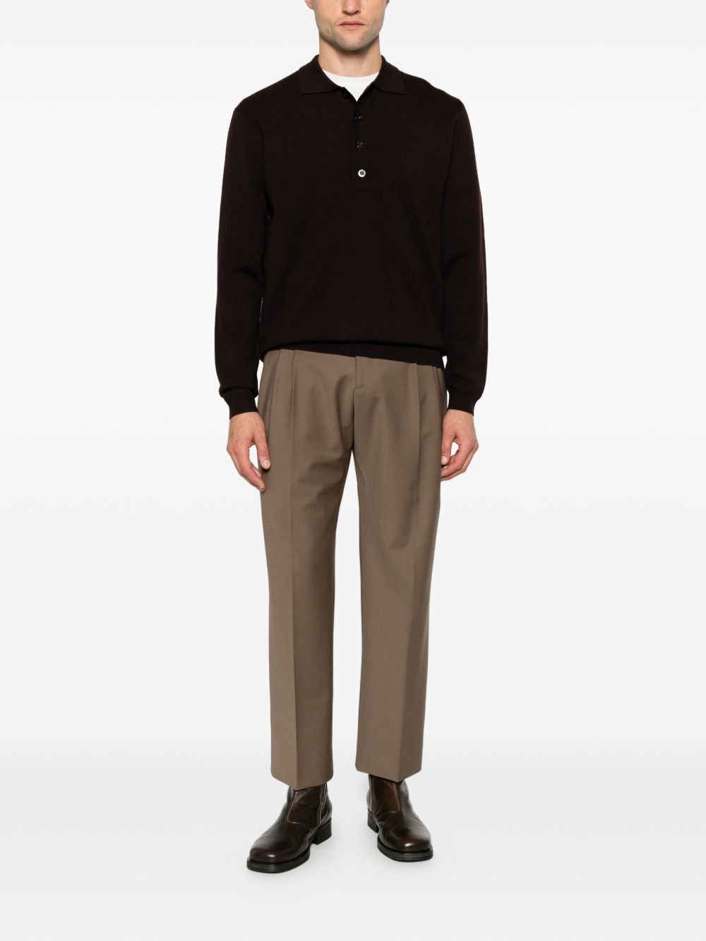  Polo Uomo 
