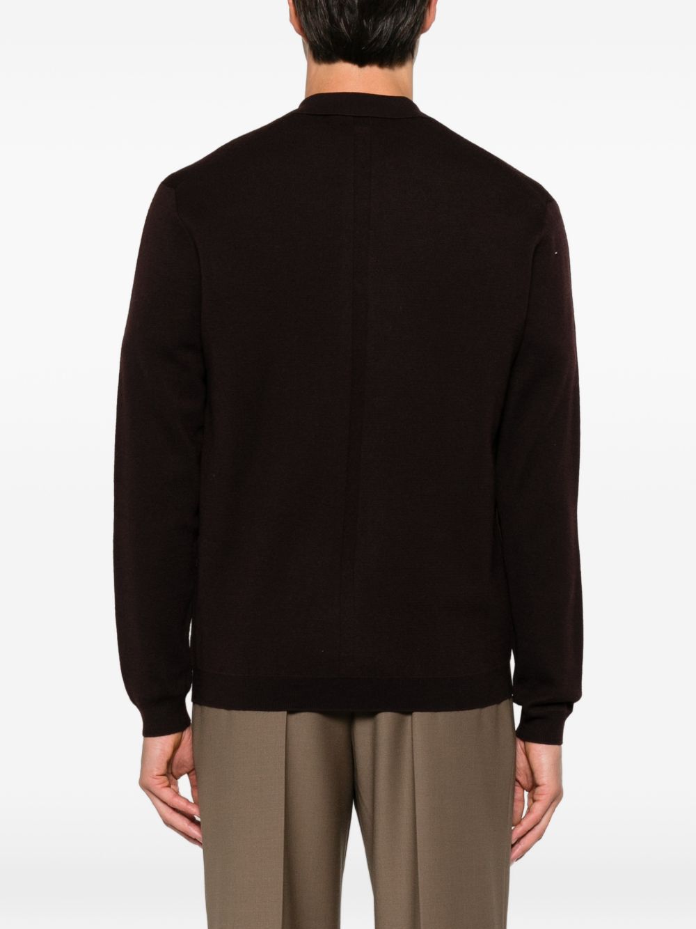  Polo Uomo 