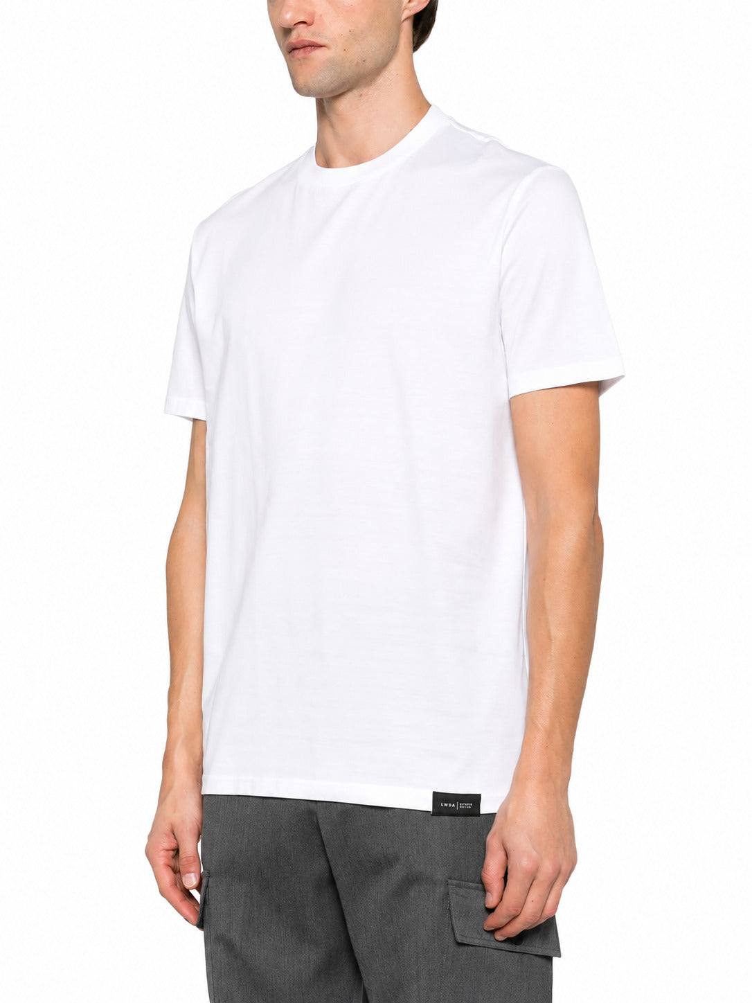  T-shirt Uomo 