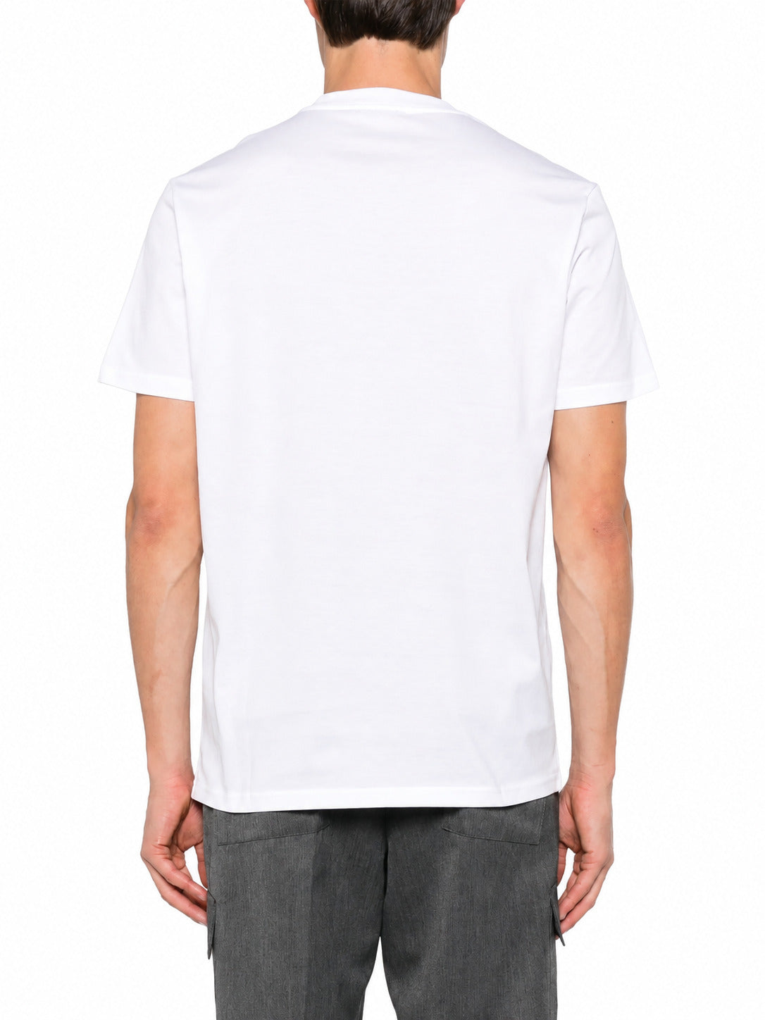  T-shirt Uomo 