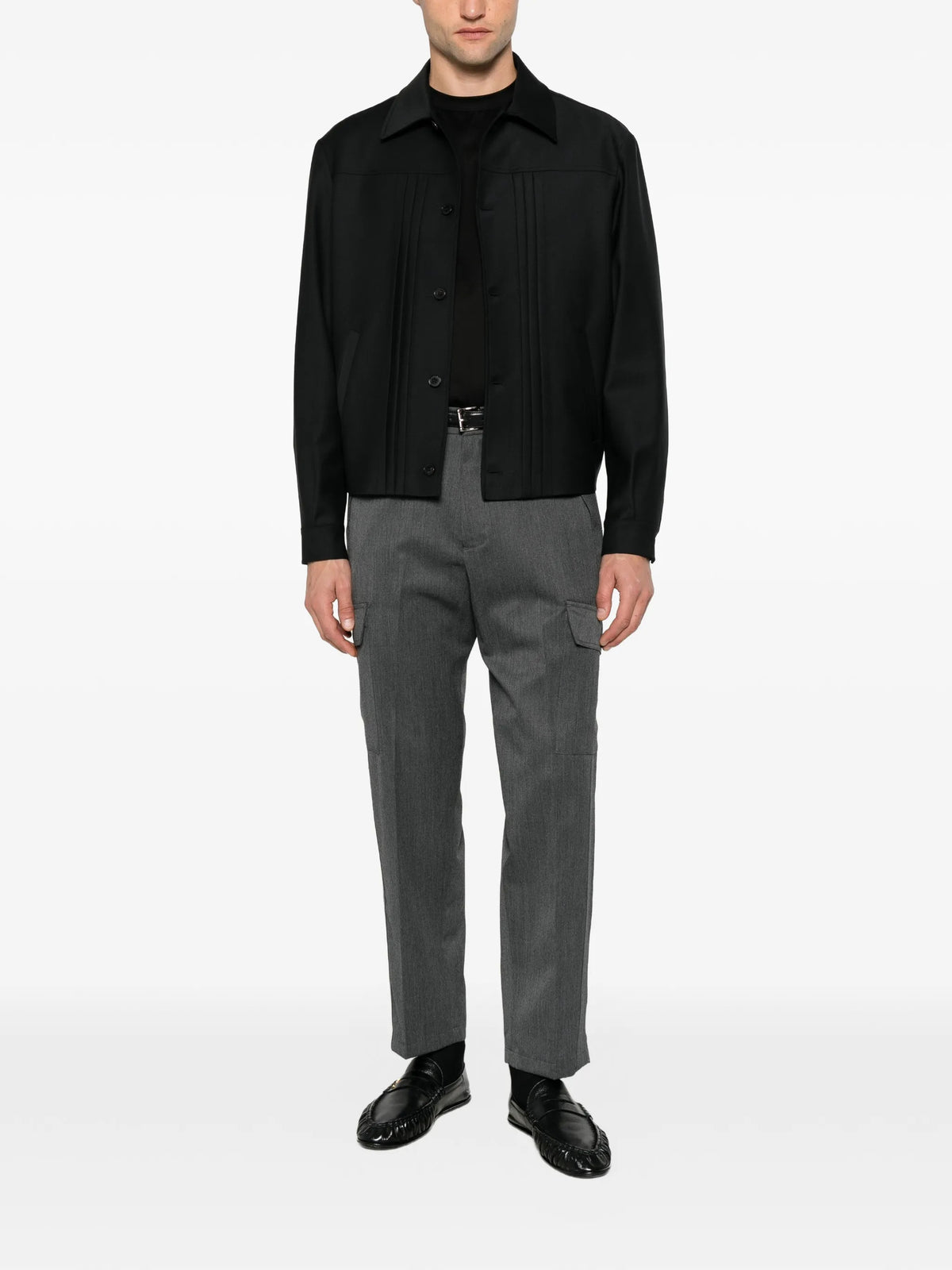 T-shirt Uomo 
