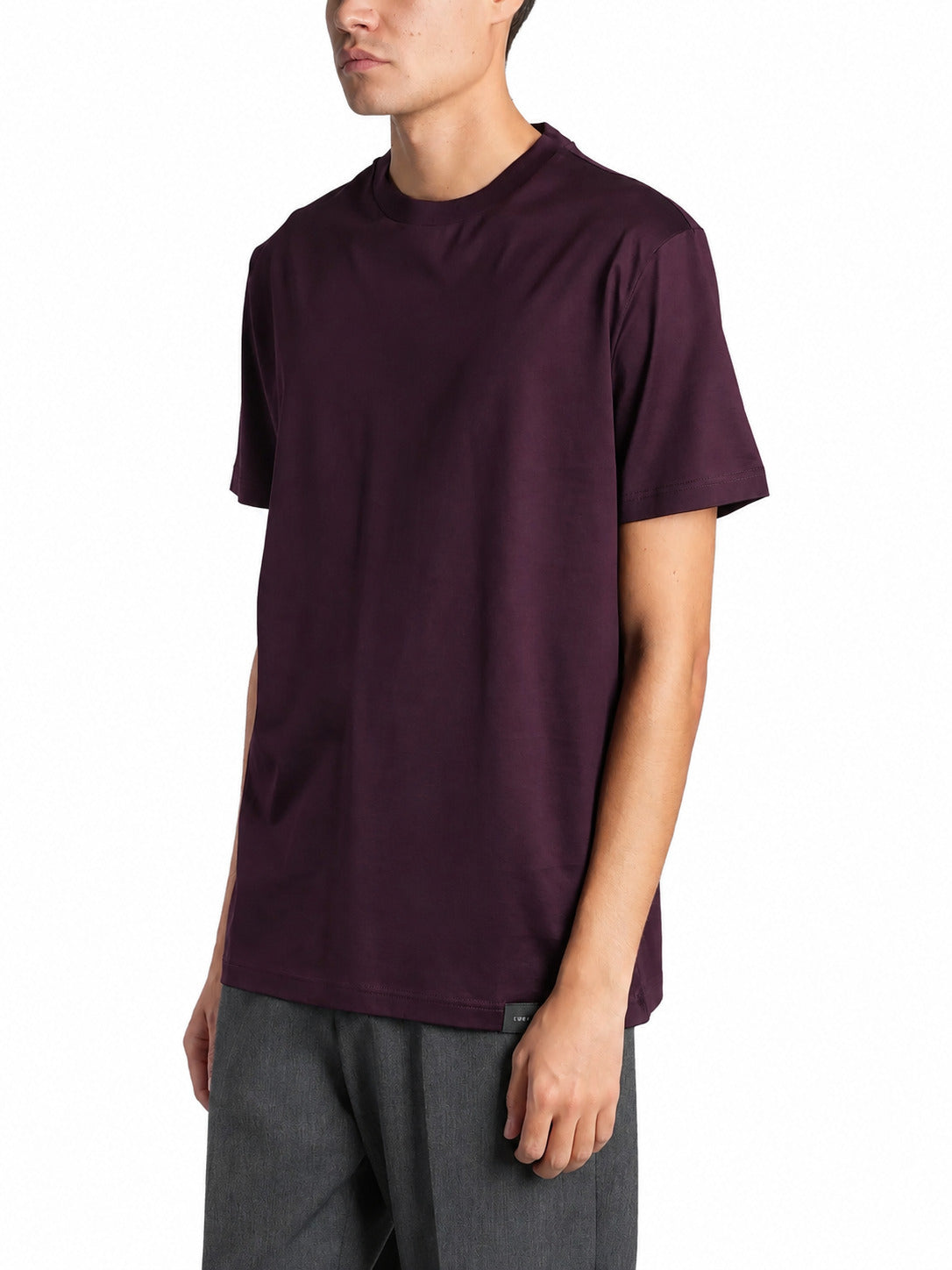  T-shirt Uomo 