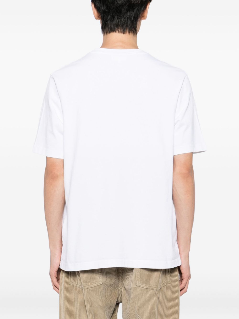  T-shirt Uomo 