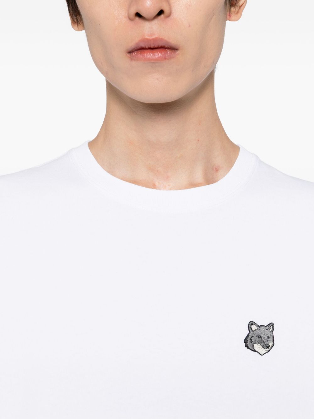  T-shirt Uomo 