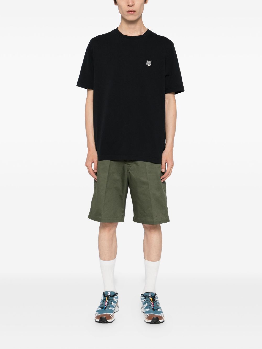 T-shirt Uomo 