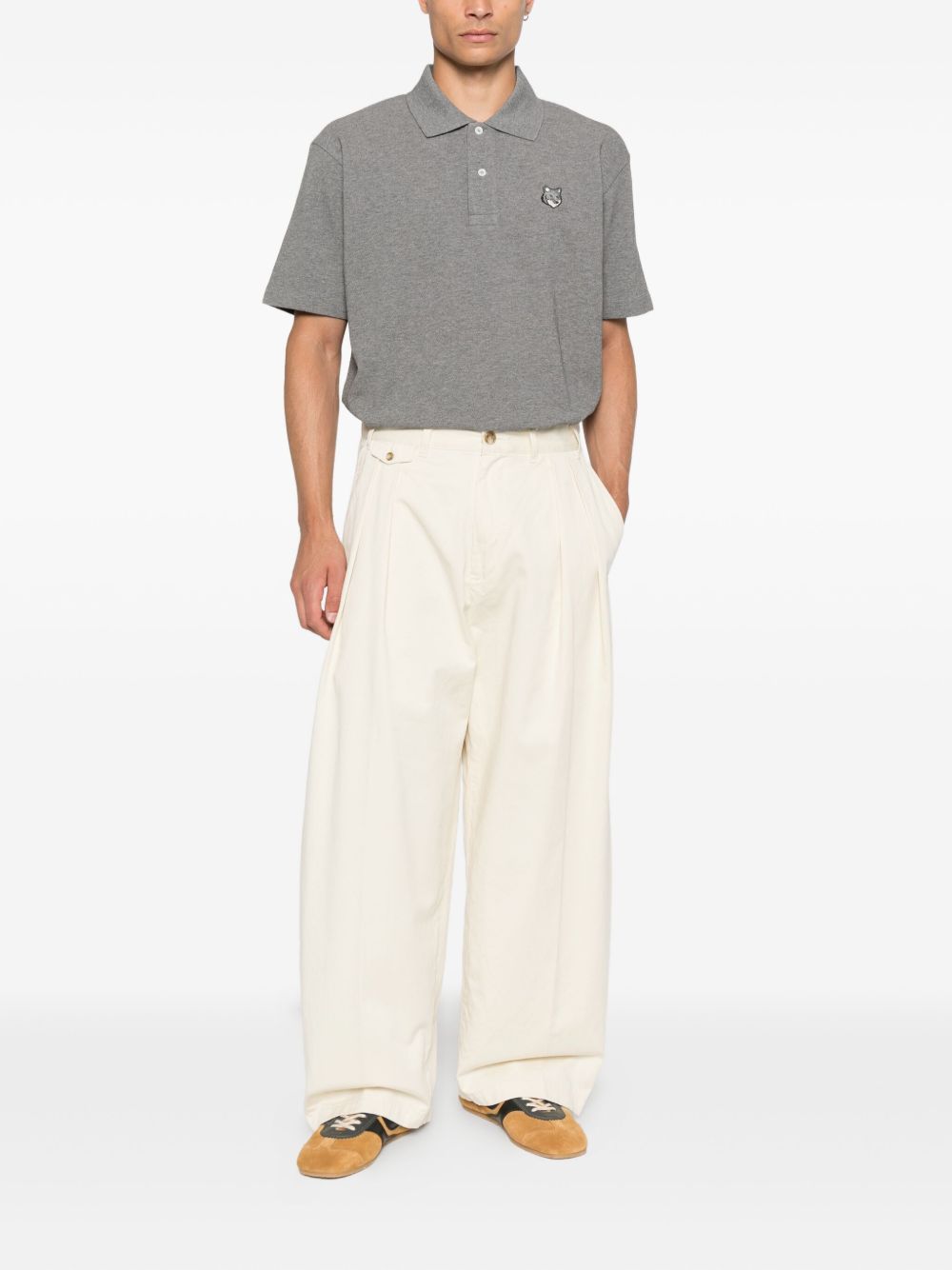  Polo Uomo 