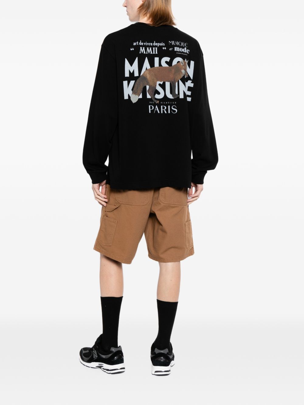  T-shirt Uomo 