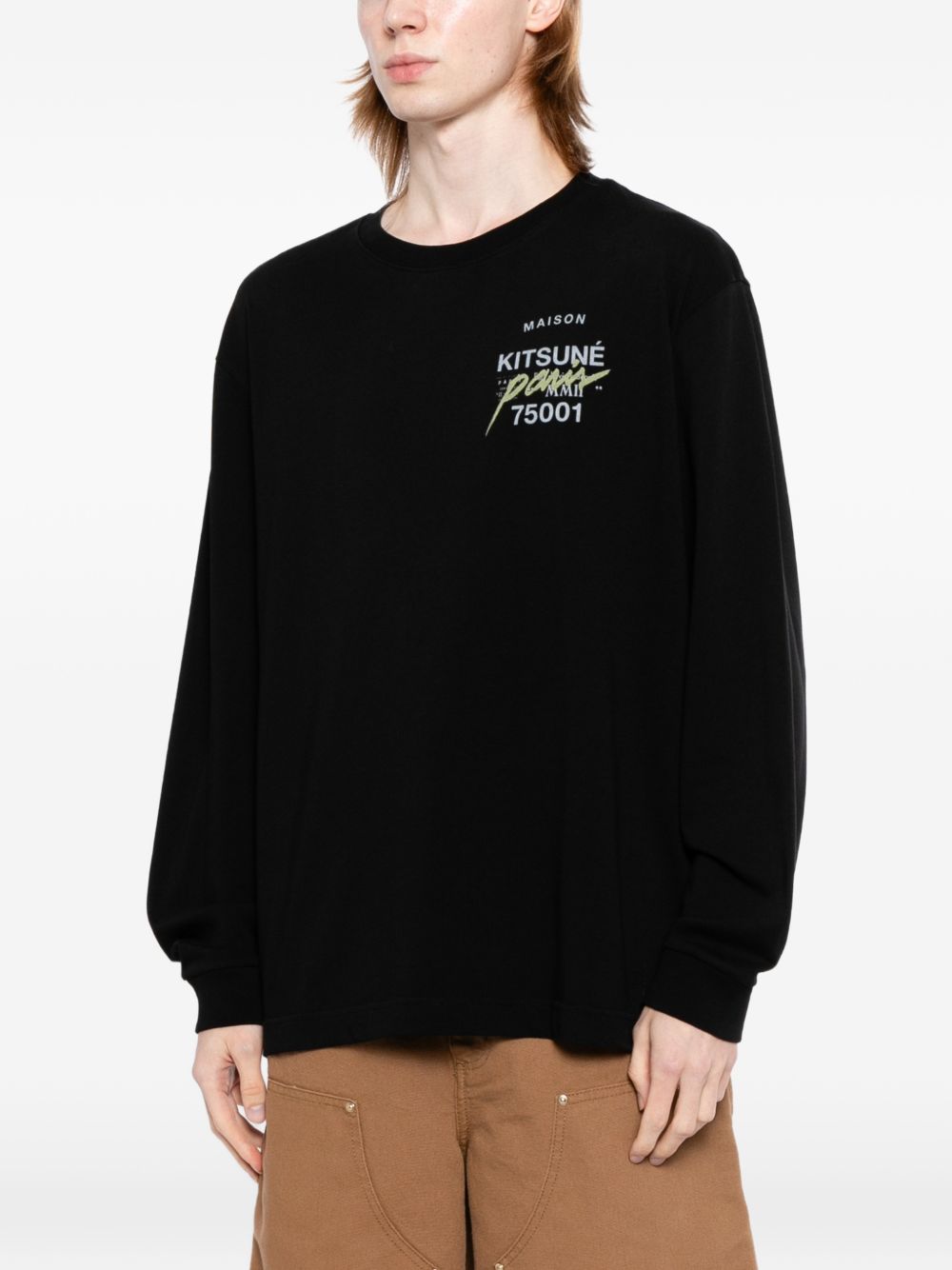 T-shirt Uomo 