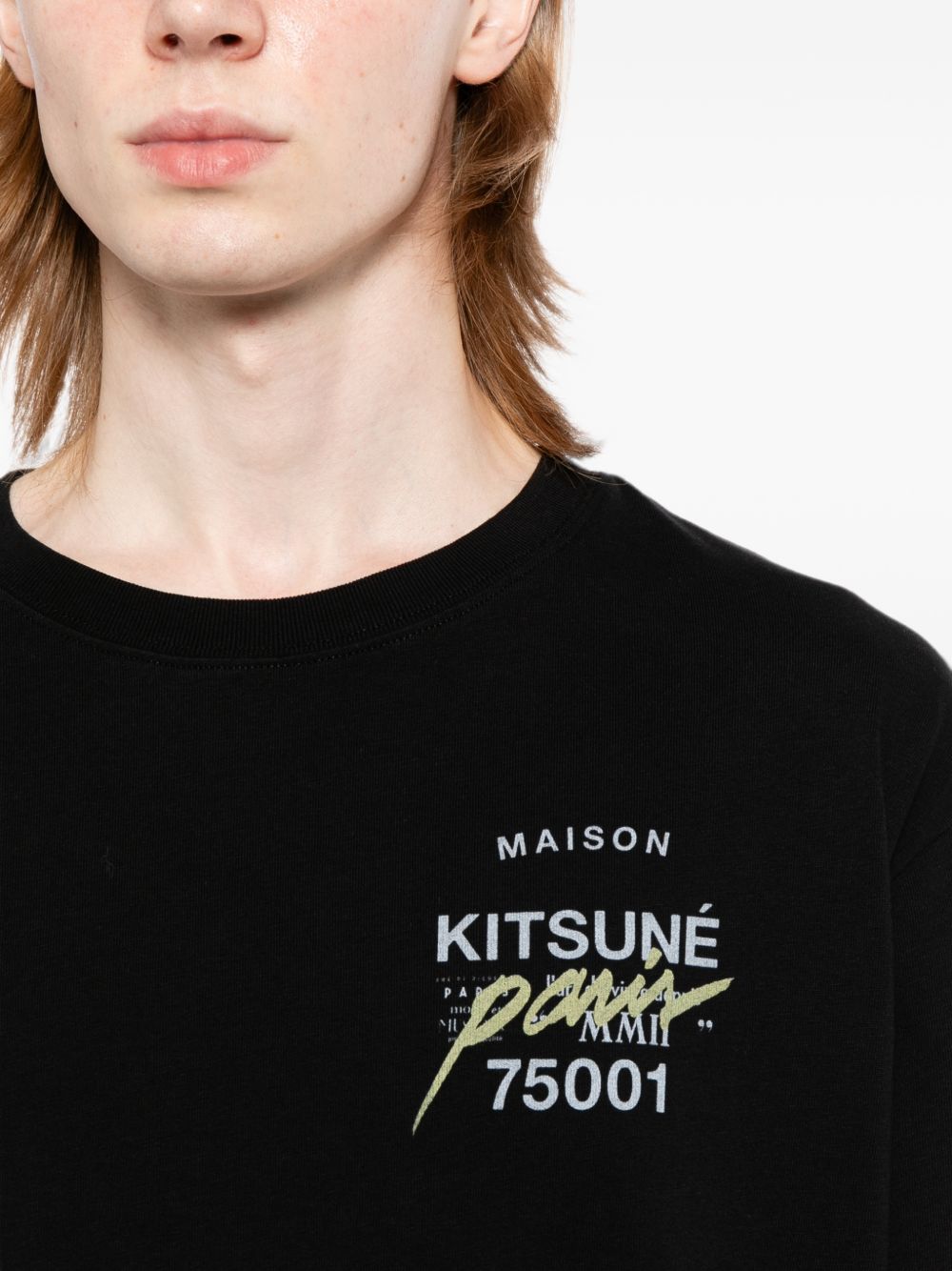  T-shirt Uomo 