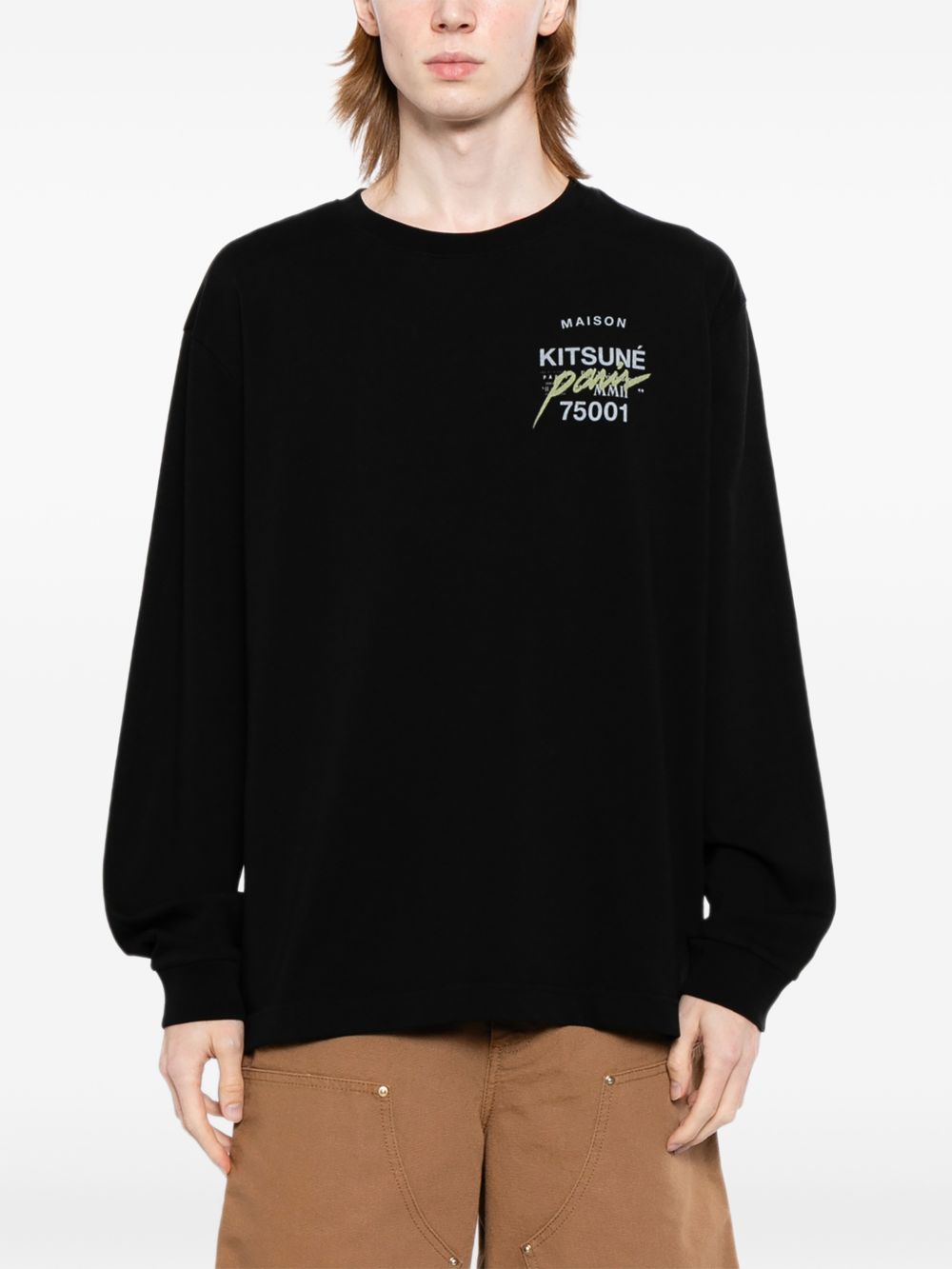  T-shirt Uomo 