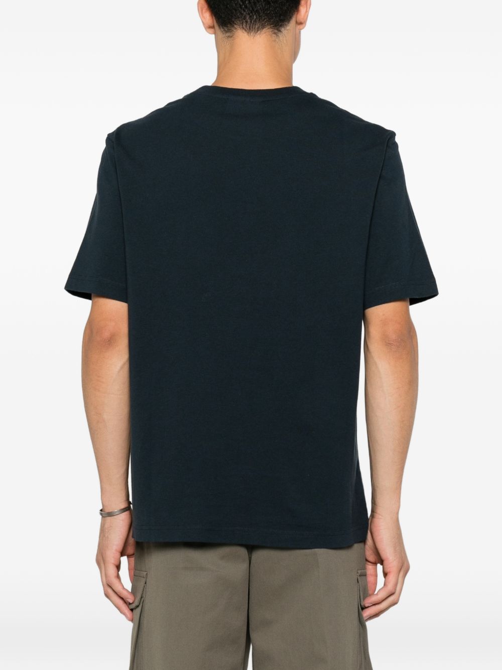  T-shirt Uomo 