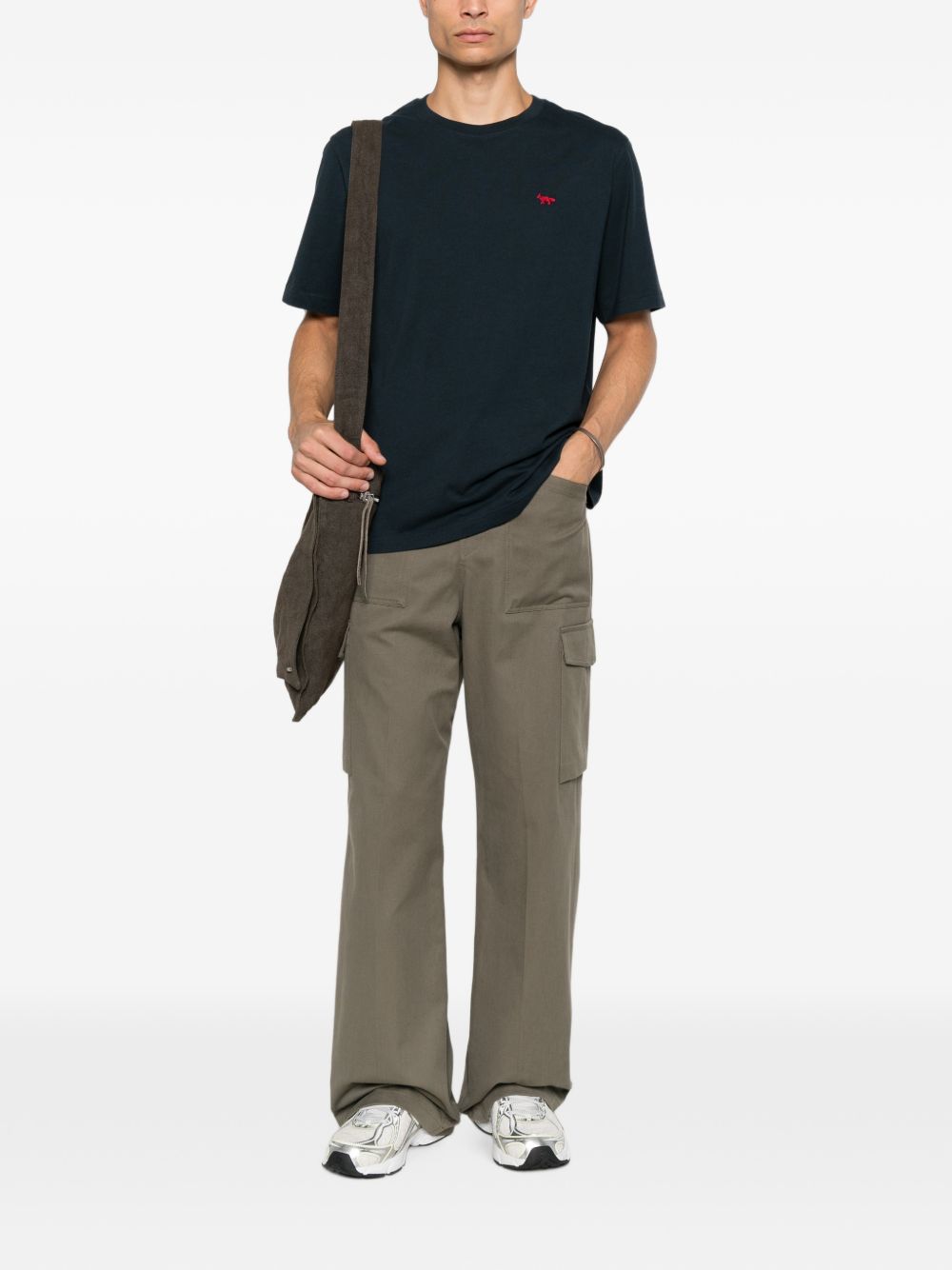  T-shirt Uomo 