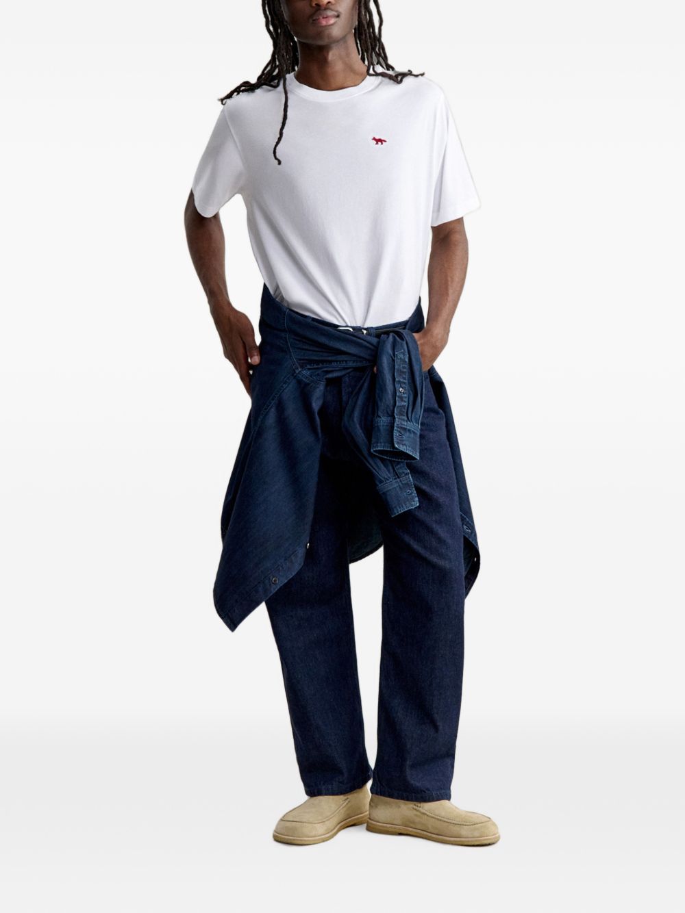  T-shirt Uomo 