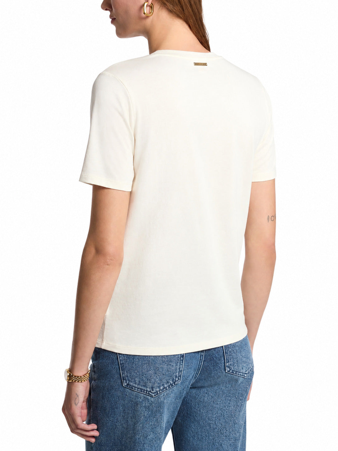  T-shirt Donna 