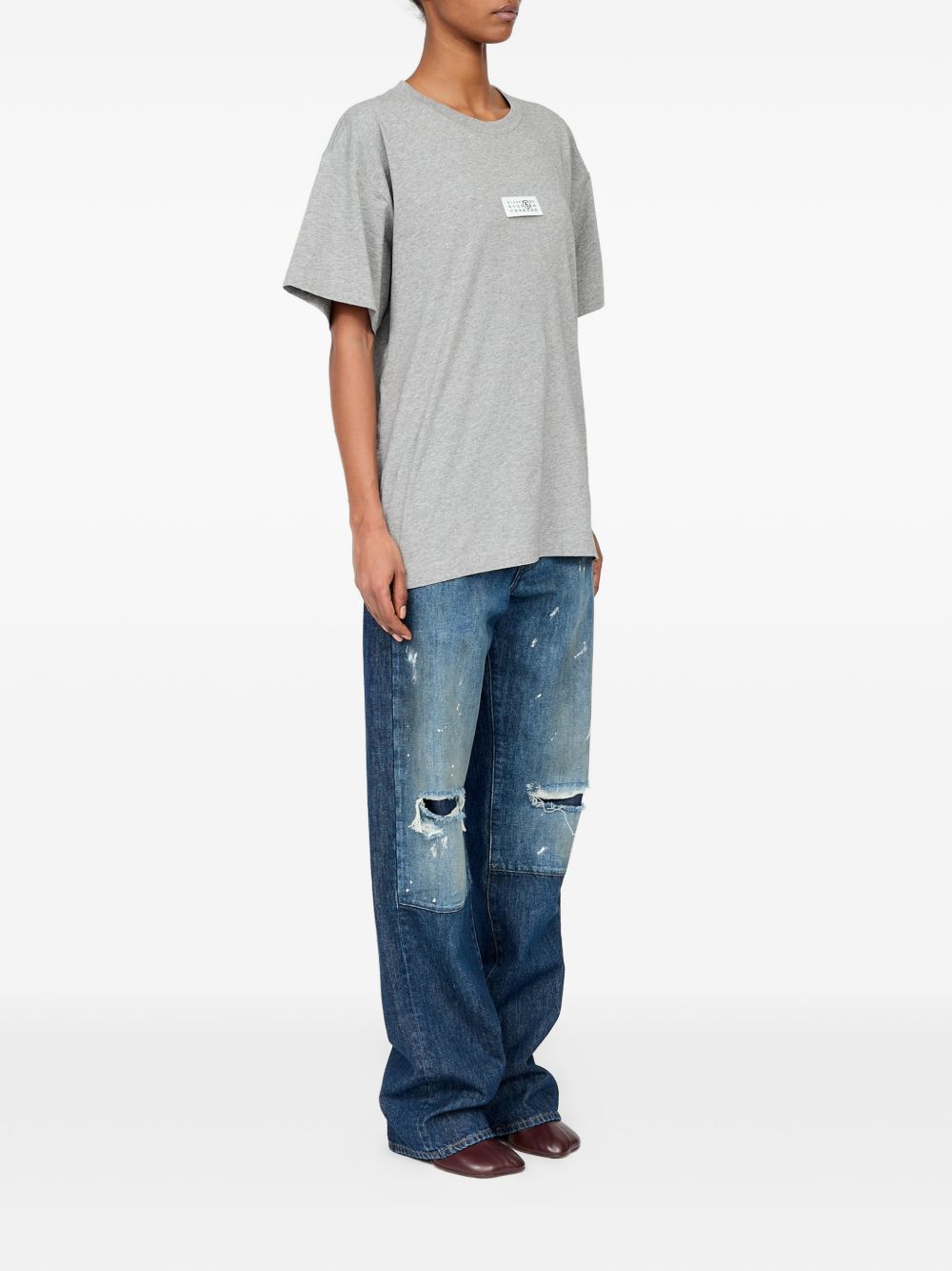  T-shirt Donna 