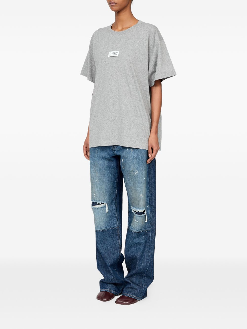  T-shirt Donna 