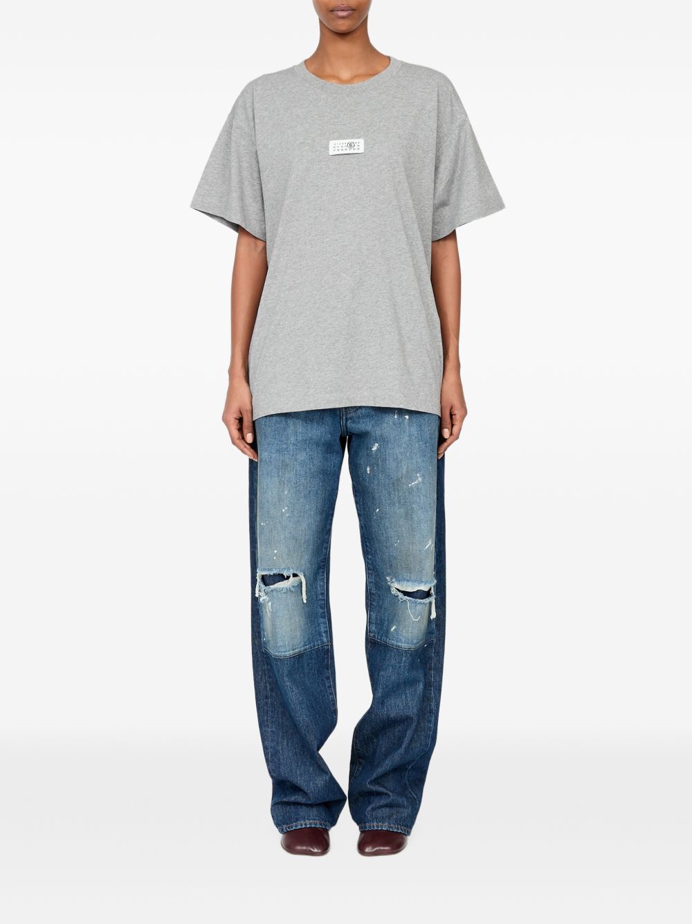 T-shirt Donna 