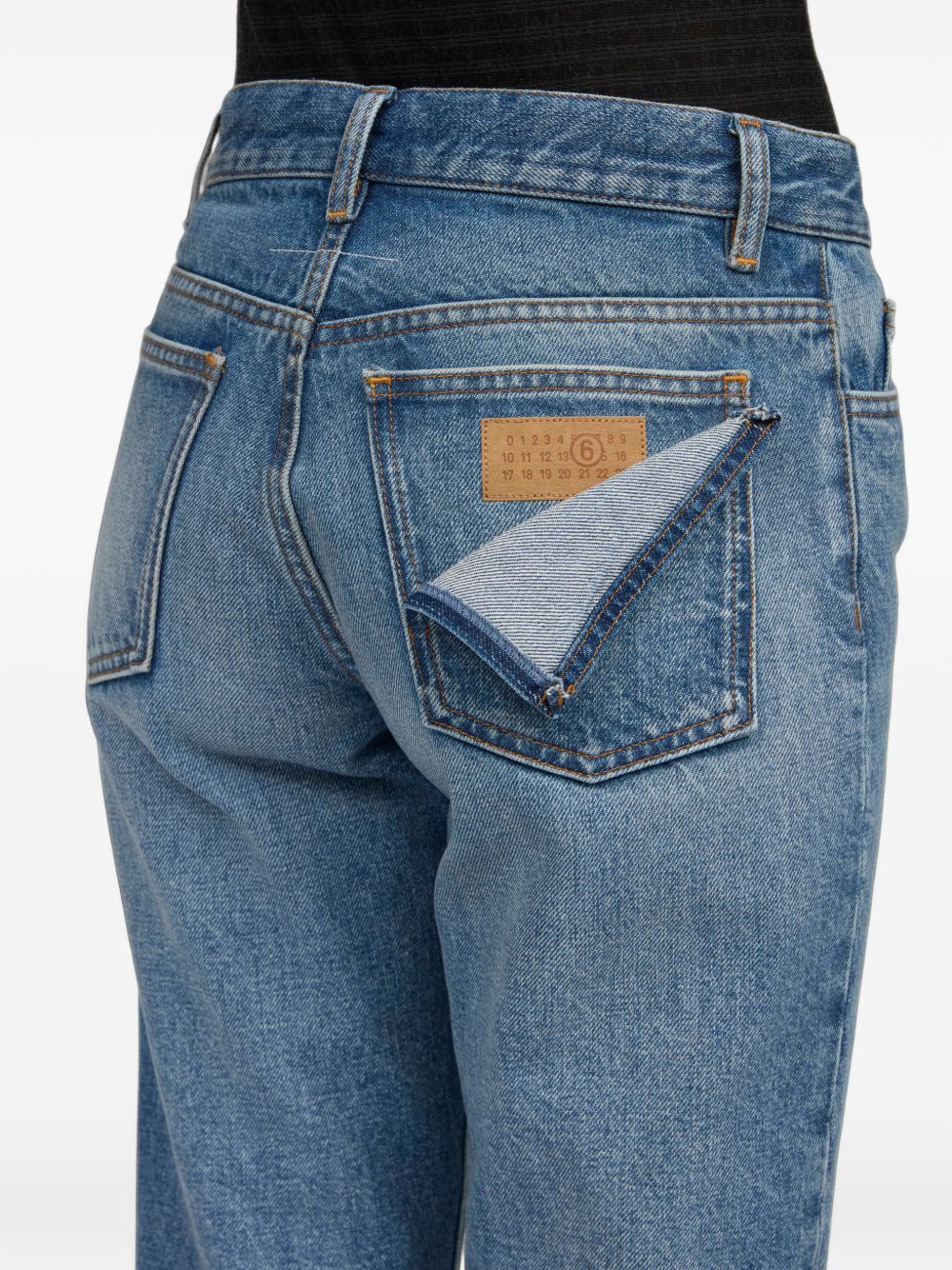  Jeans Donna 