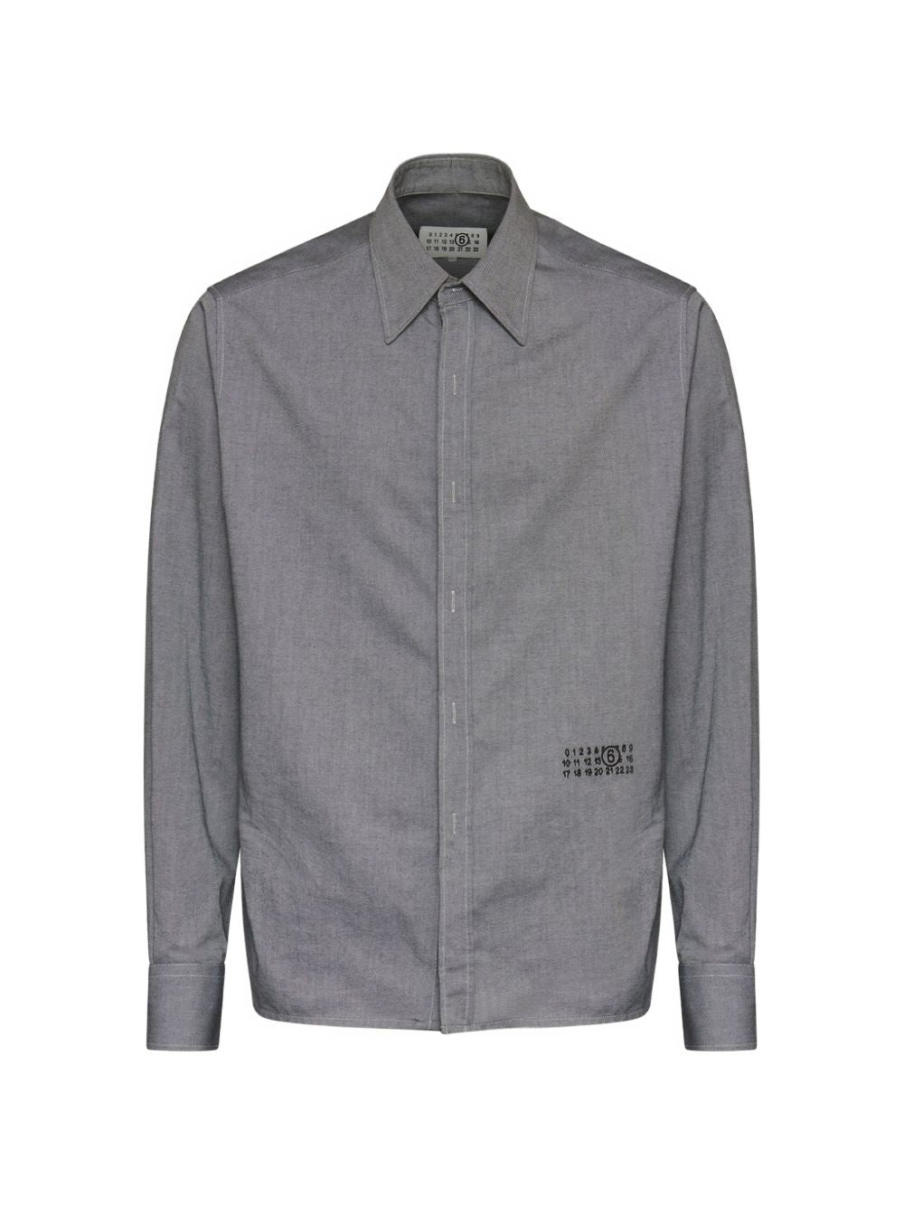  Camicia Uomo 