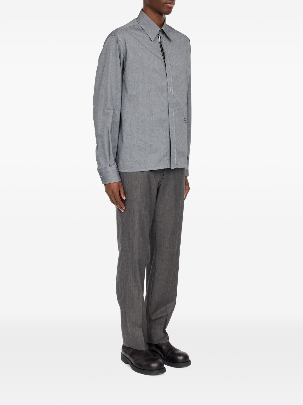 Camicia Uomo 