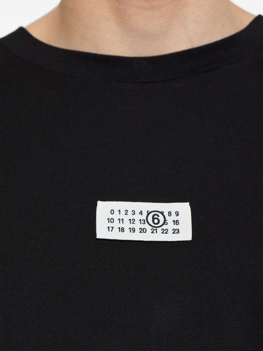  T-shirt Uomo 