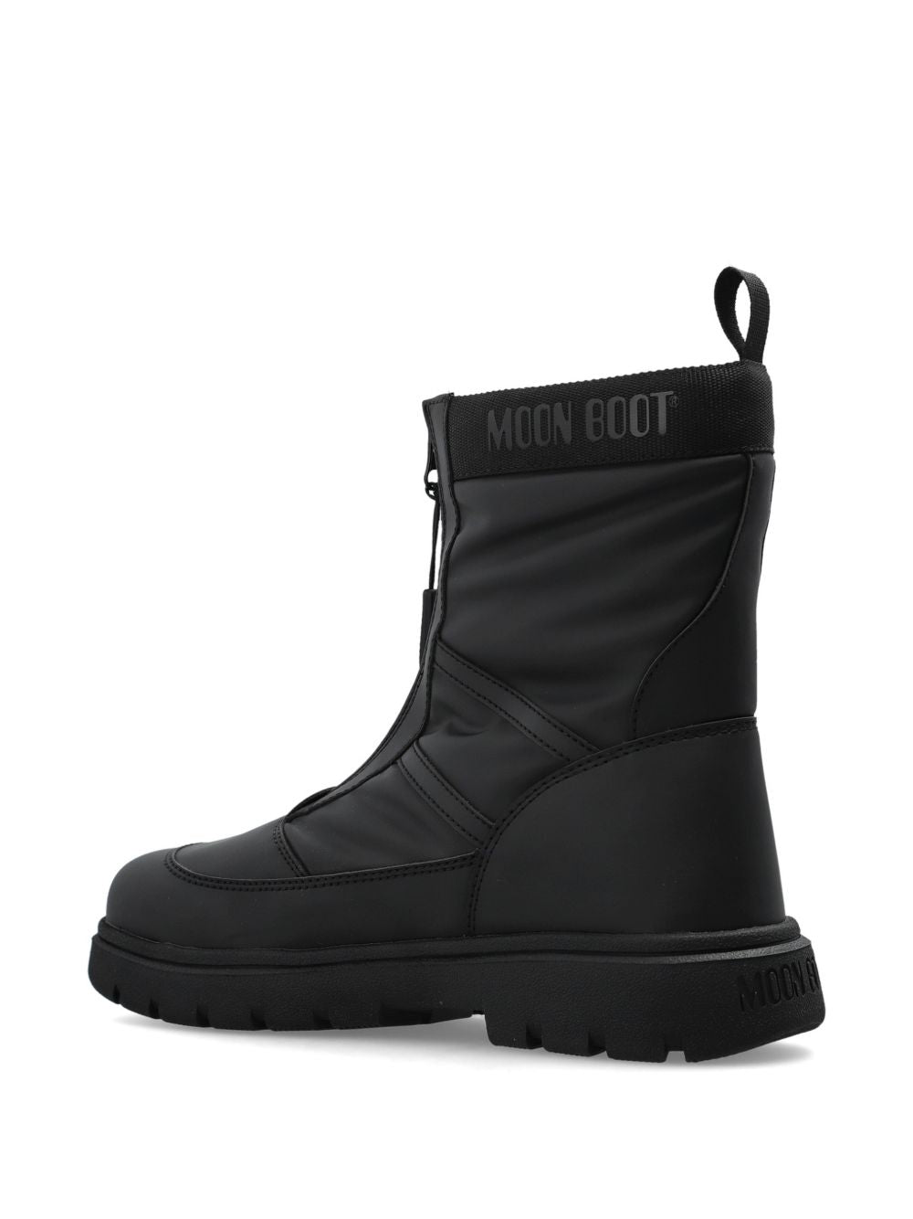  Stivale Uomo 