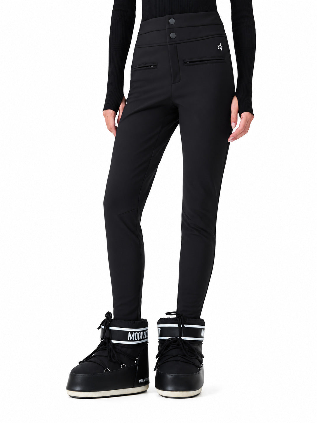  Pantalone Donna 