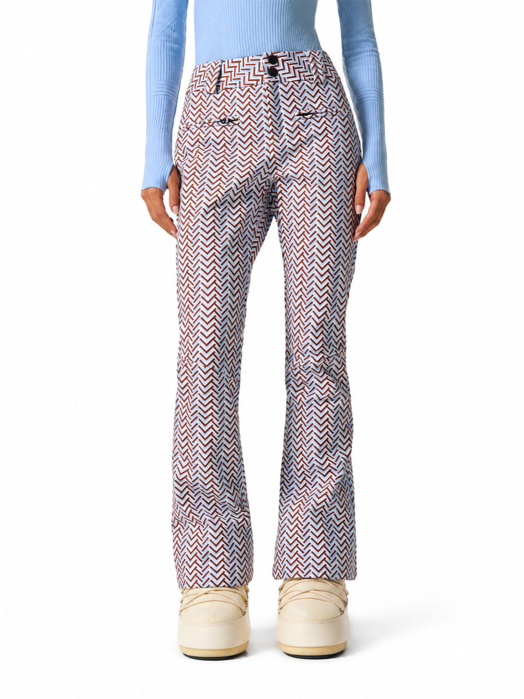  Pantalone Donna 