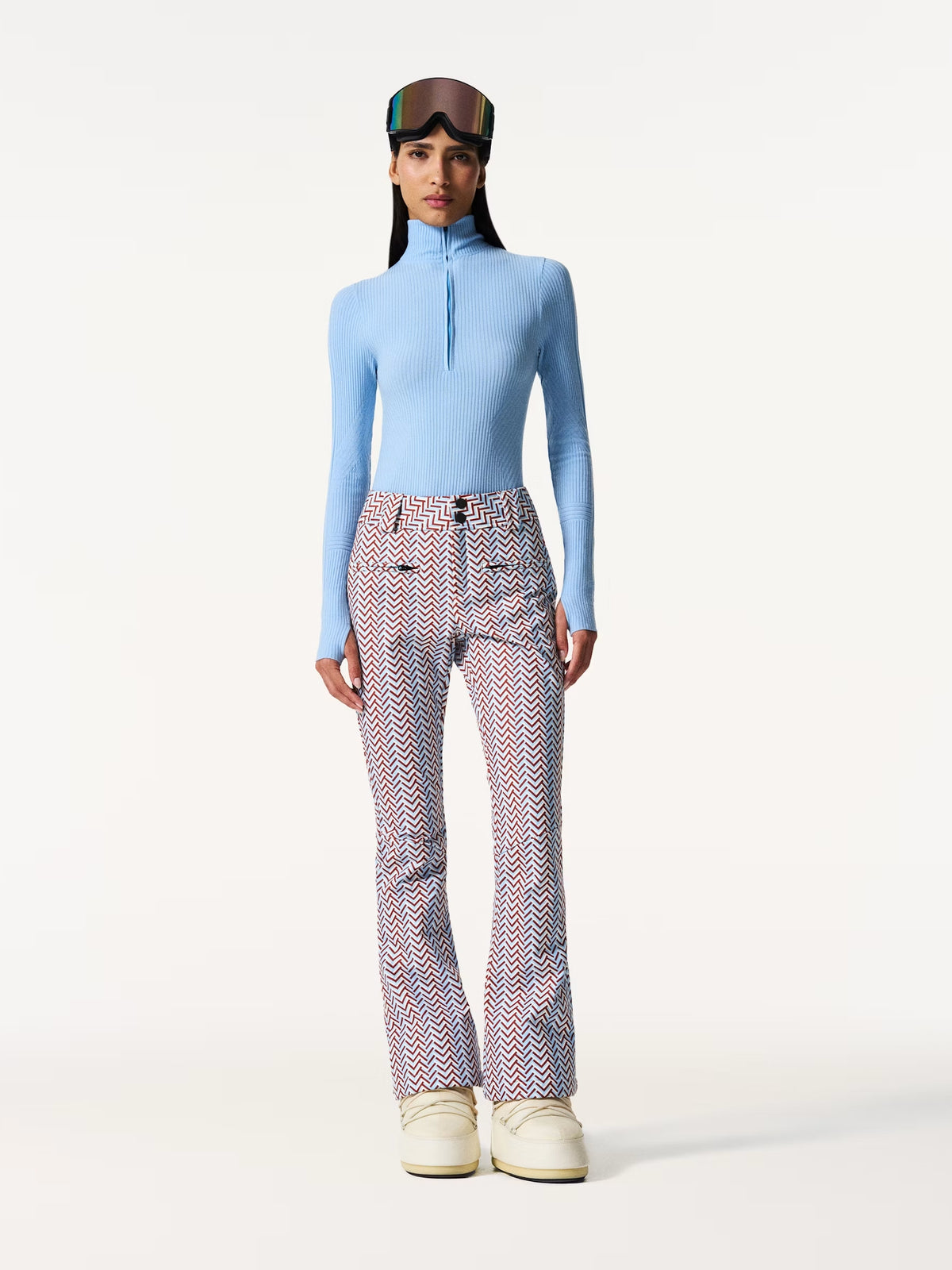  Pantalone Donna 