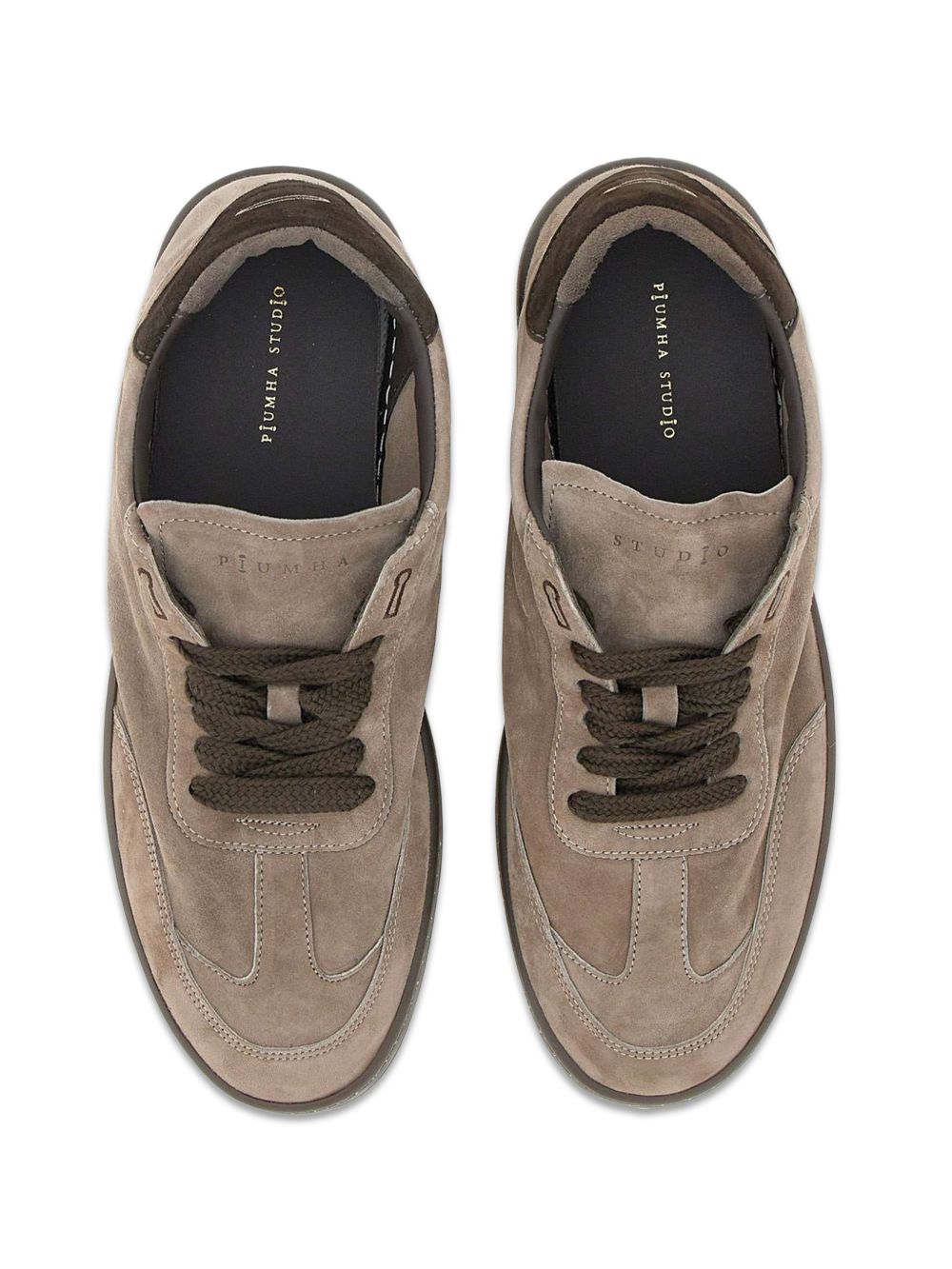  Sneakers Uomo 