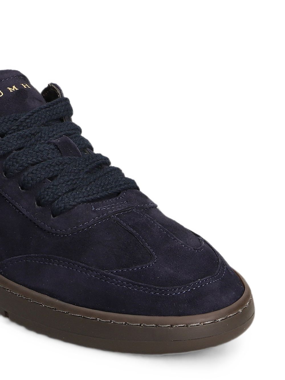  Sneakers Uomo 
