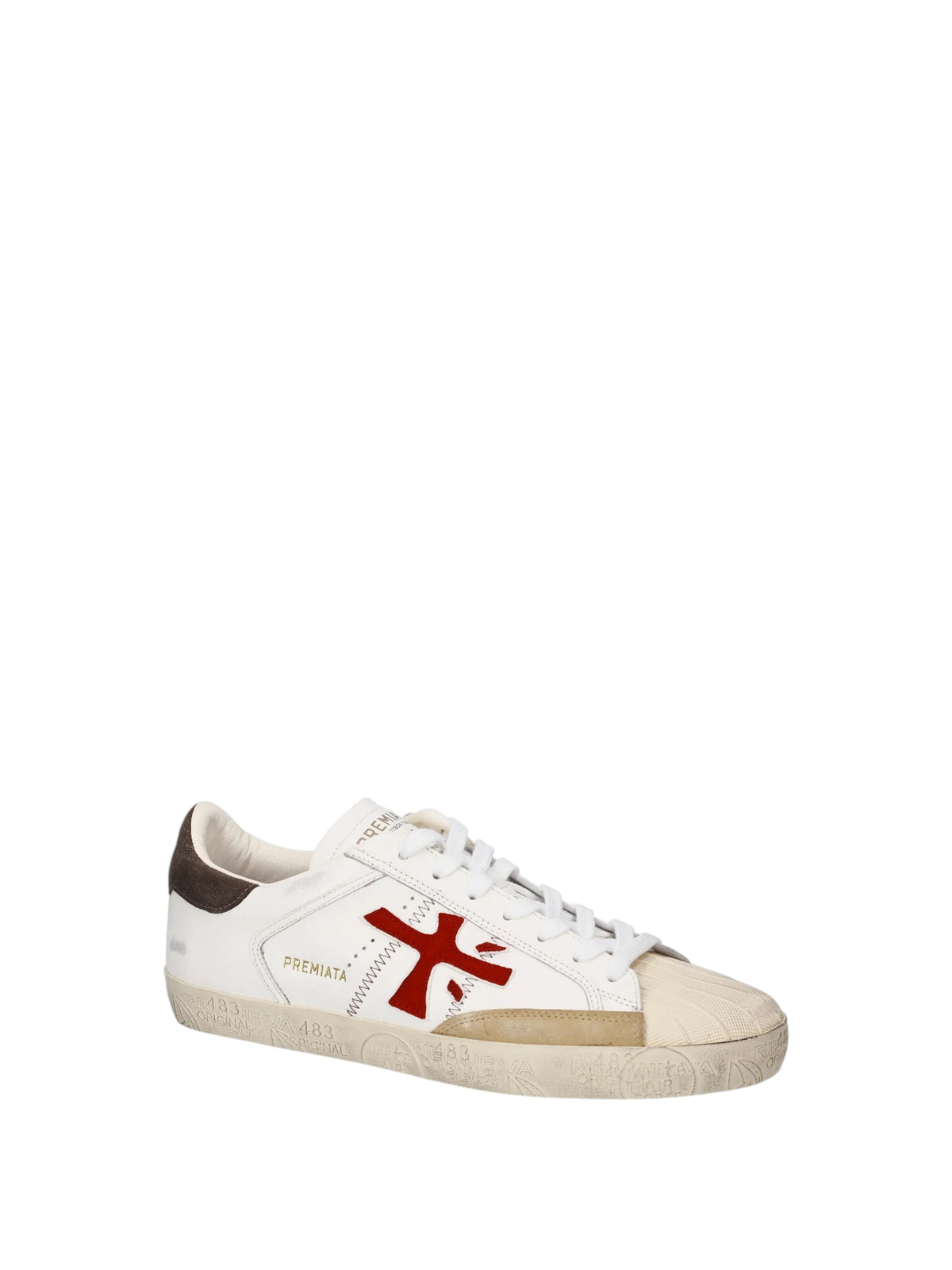  Sneakers Uomo 