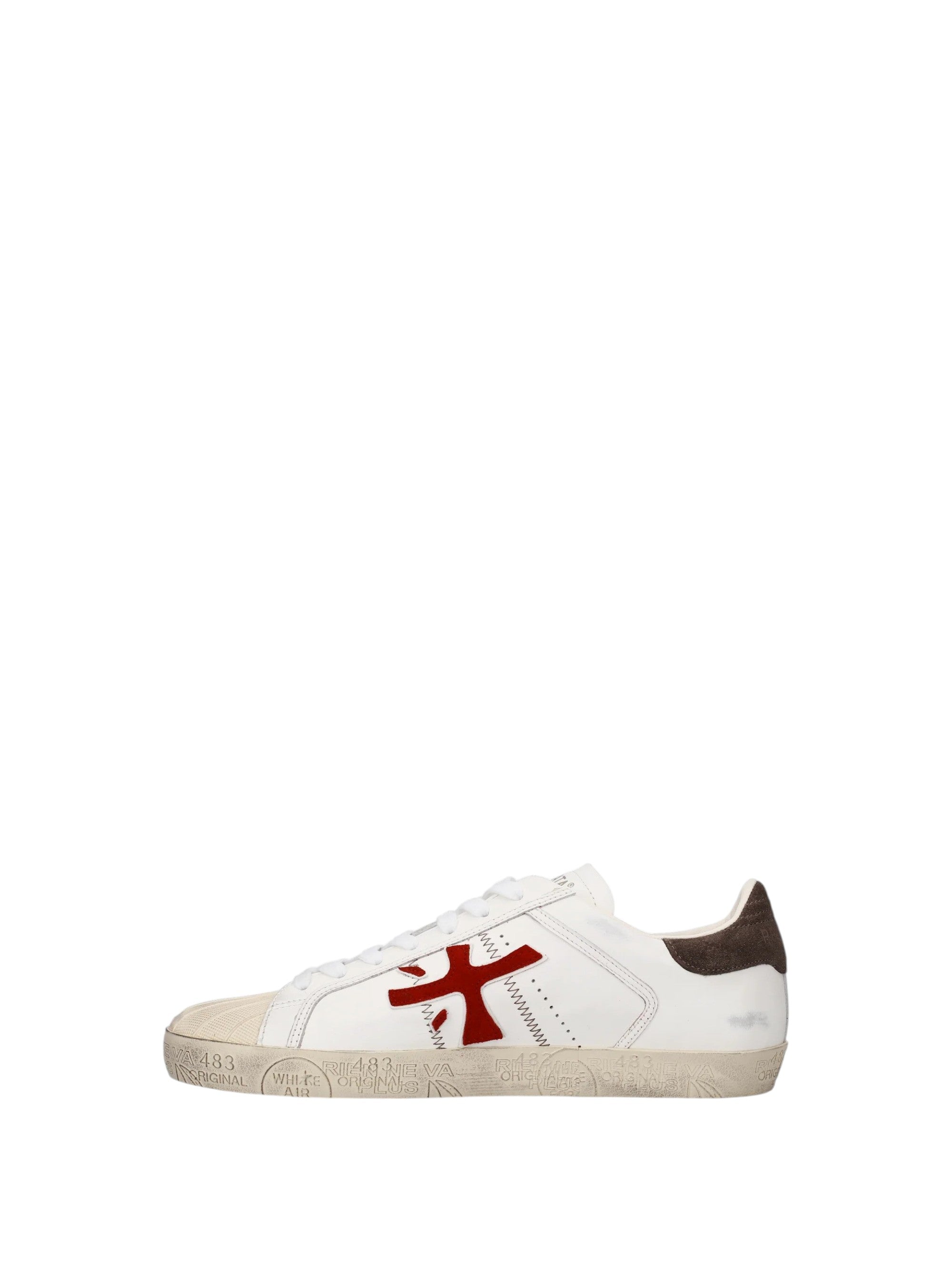  Sneakers Uomo 