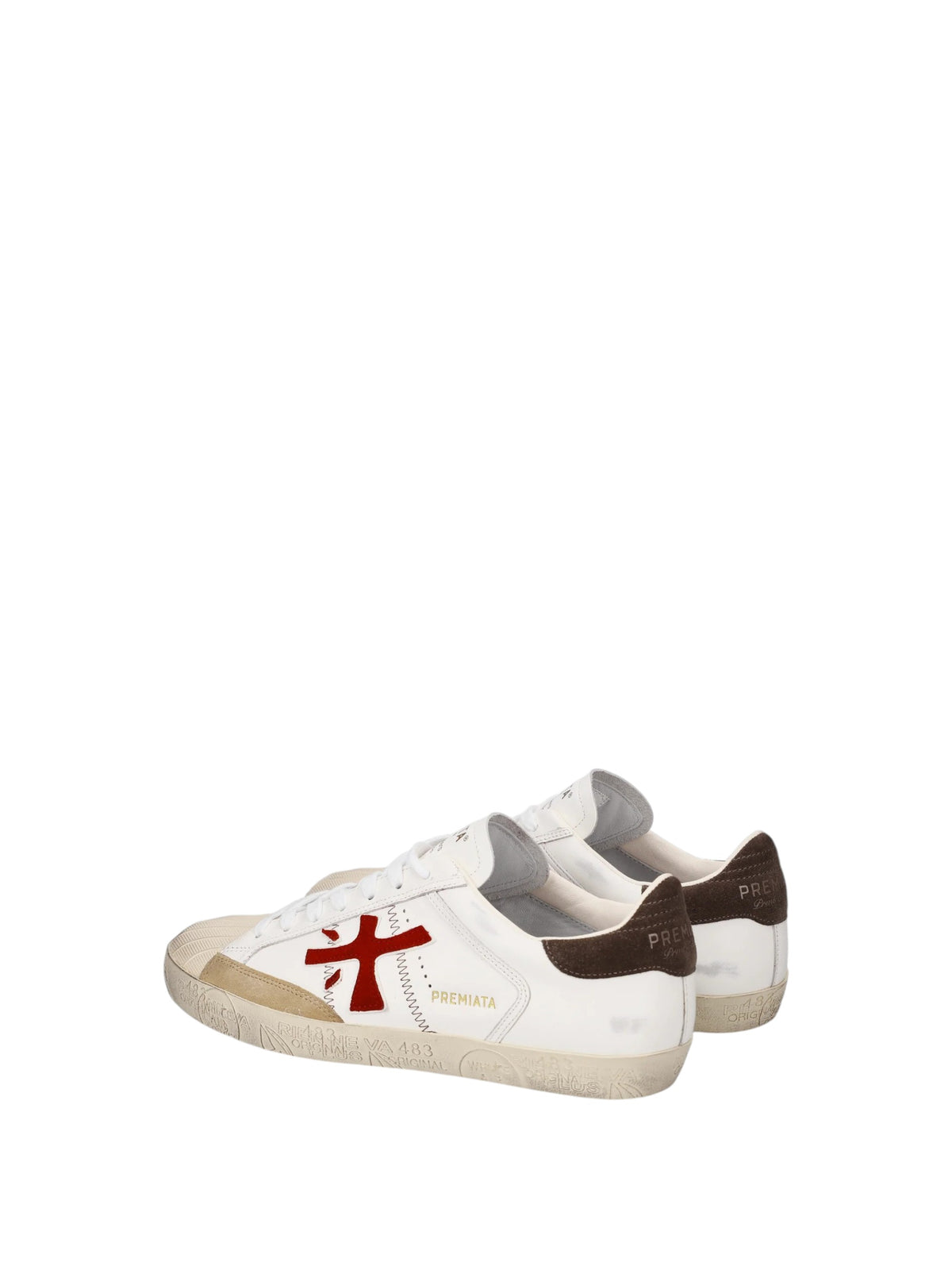  Sneakers Uomo 