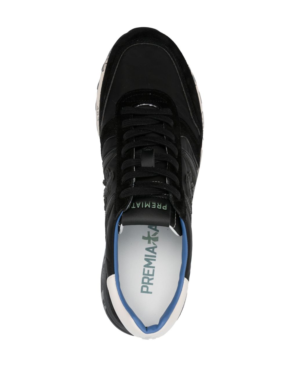  Sneakers Uomo 