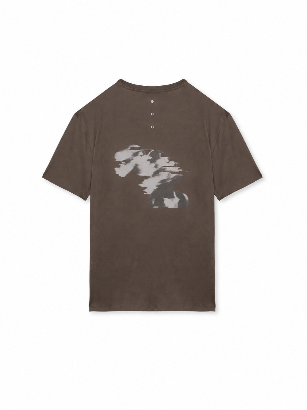  T-shirt Uomo 
