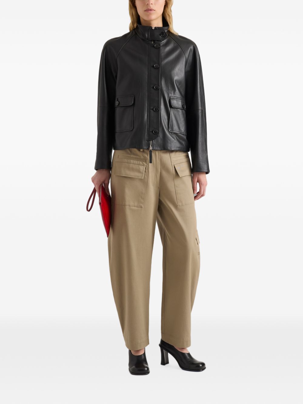  Pantalone Donna 