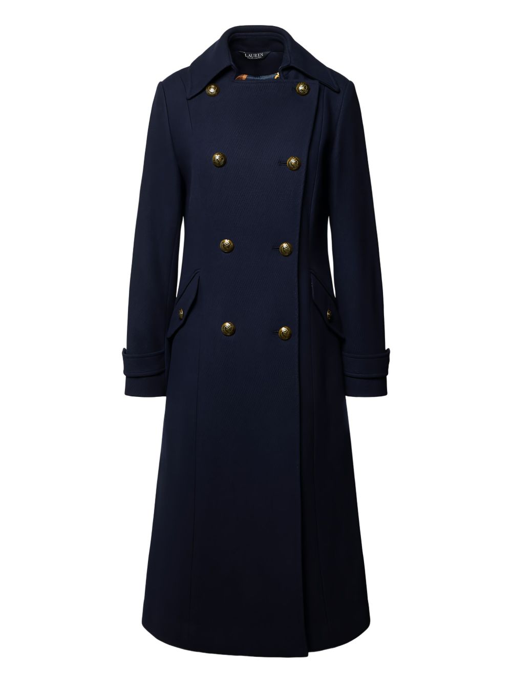  Cappotto Donna 