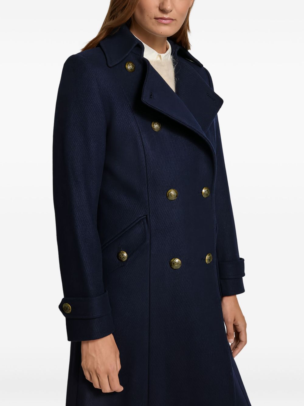  Cappotto Donna 