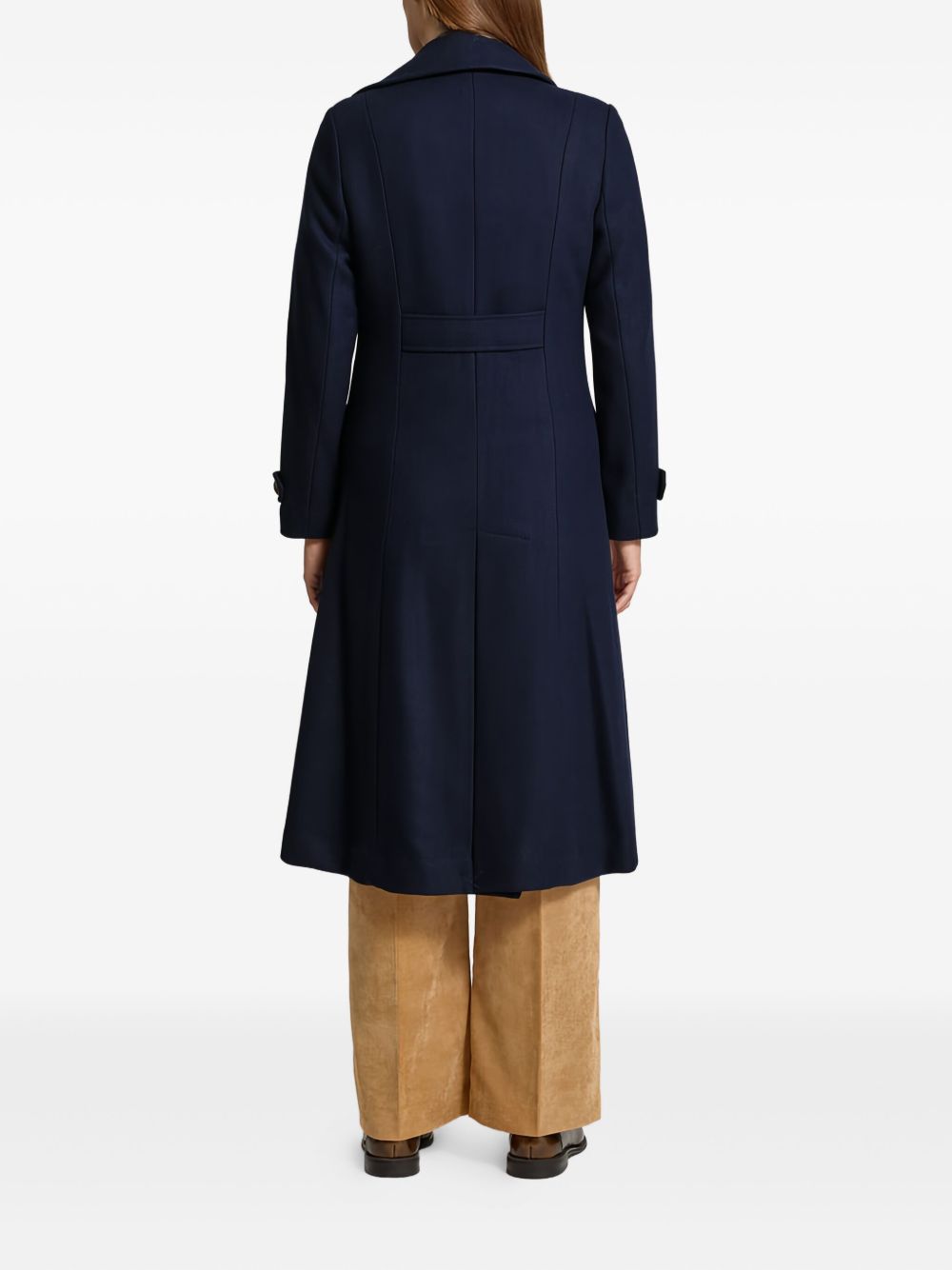  Cappotto Donna 
