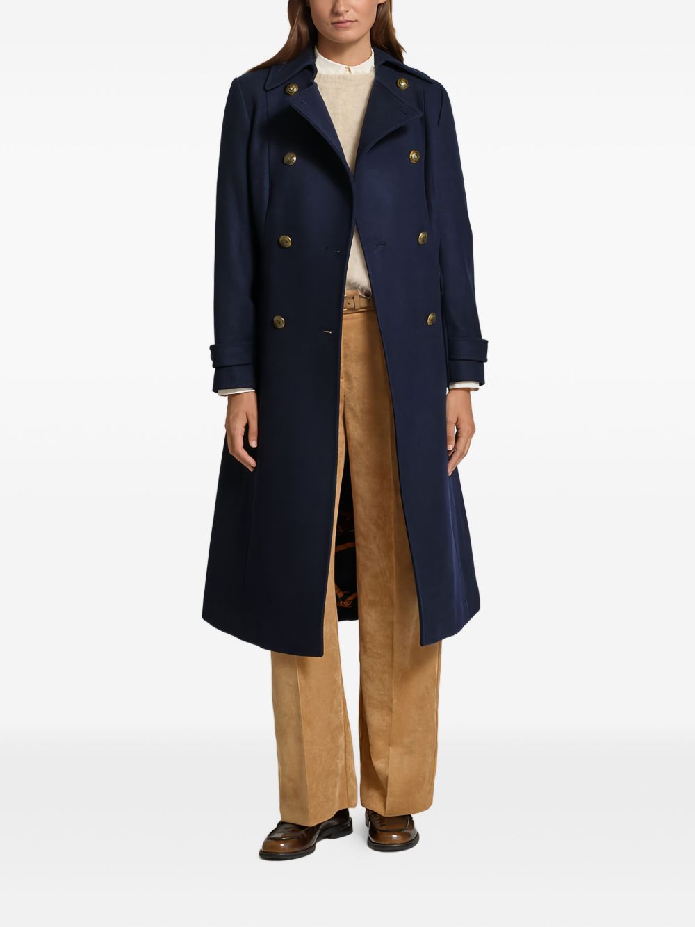  Cappotto Donna 