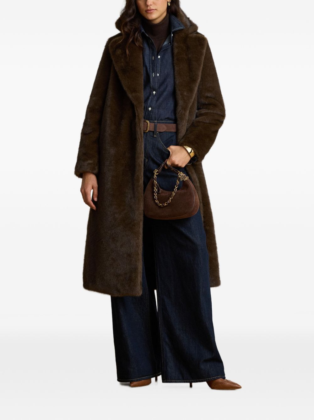  Cappotto Donna 