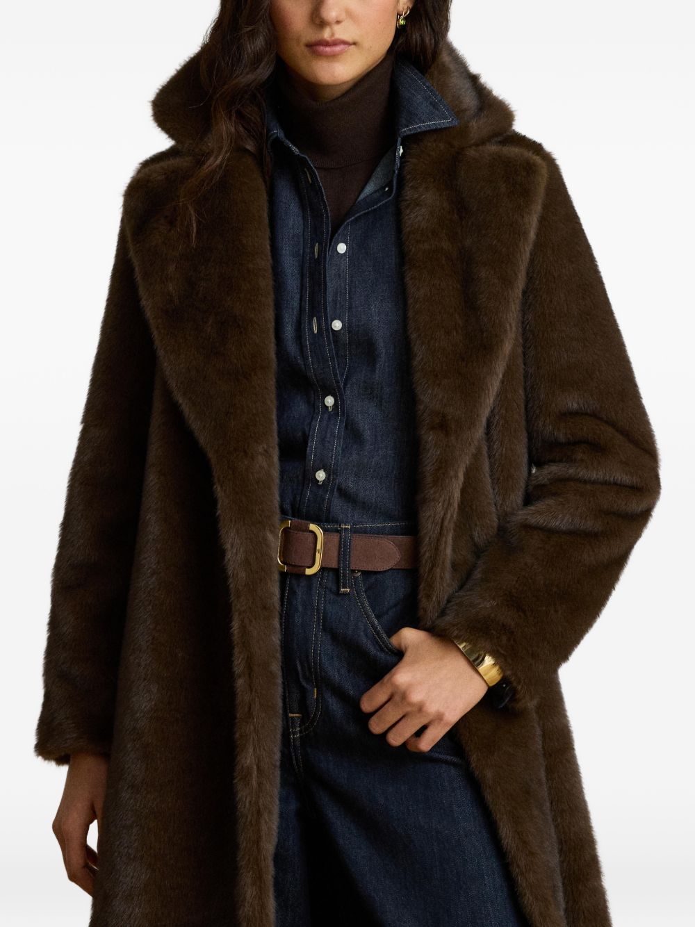  Cappotto Donna 