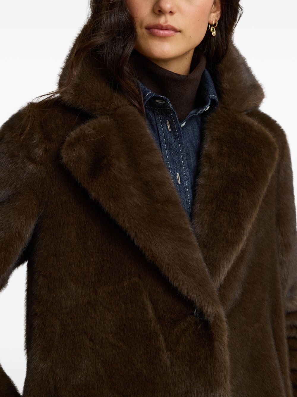  Cappotto Donna 