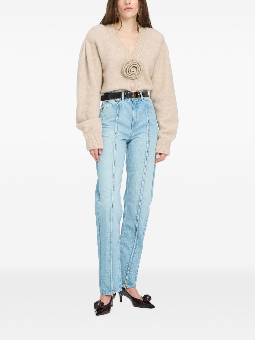  Jeans Donna 