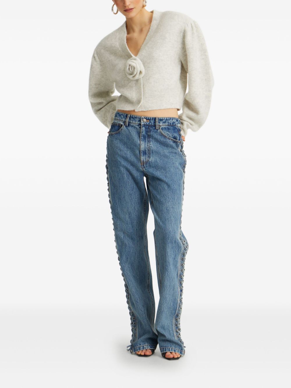  Jeans Donna 