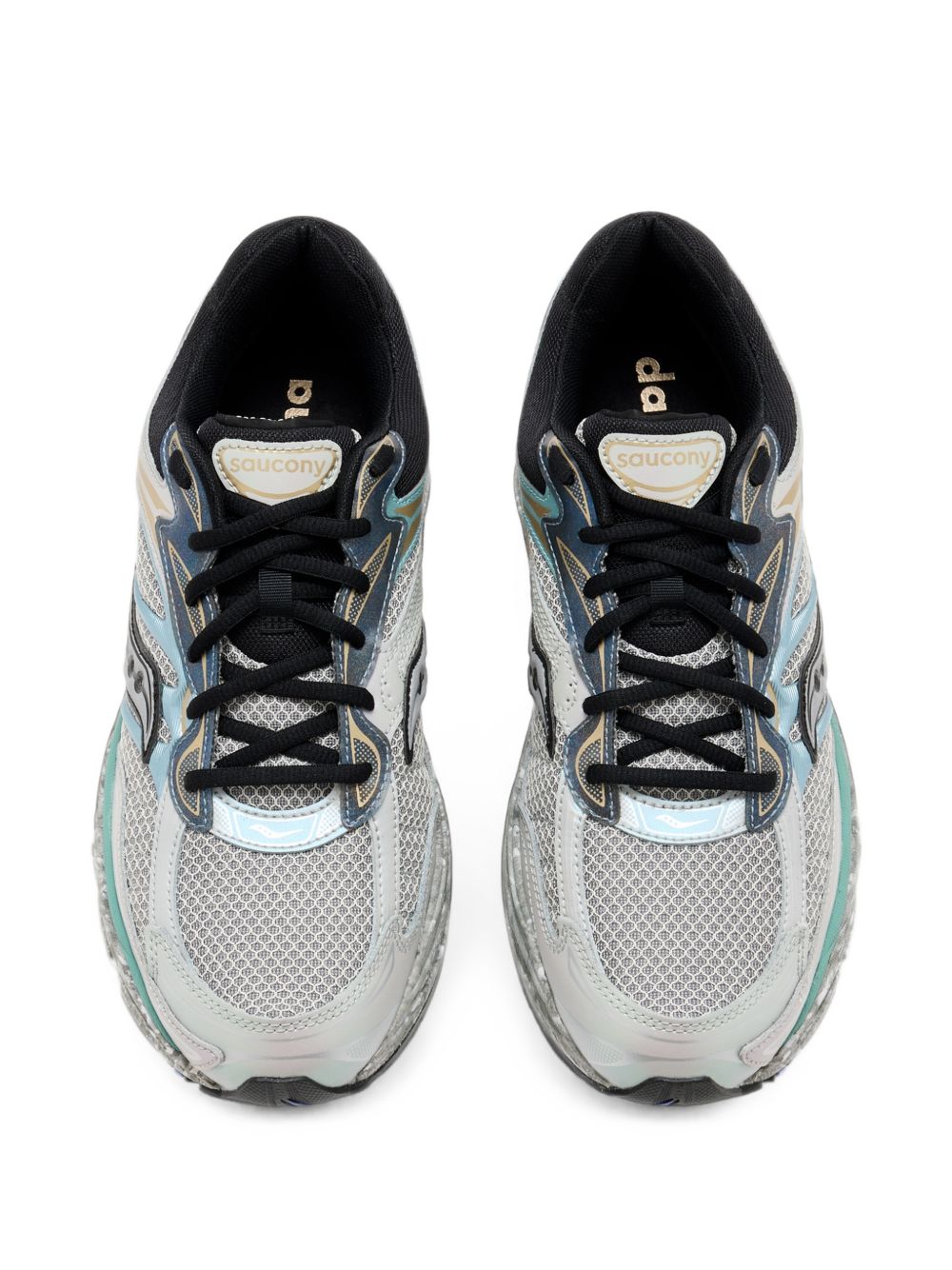  Sneakers Unisex 